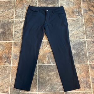 Lulu Lemon ABC Pants